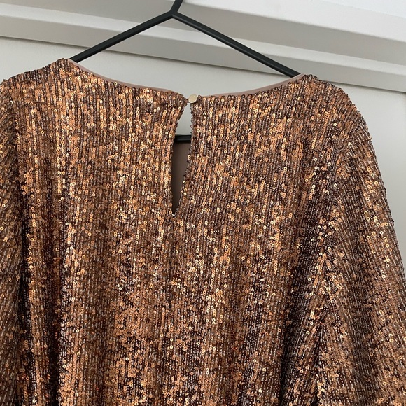 Portmans sequin dress - Picture 4 of 6